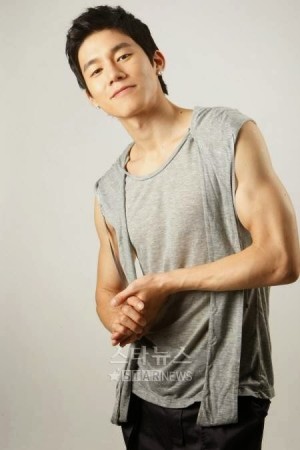 Kim Moo-yul Fotoğrafı