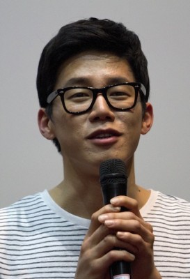 Kim Moo-yul Fotoğrafı