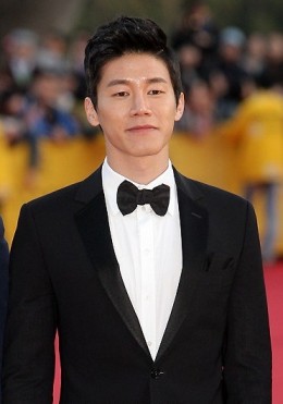 Kim Moo-yul Fotoğrafı