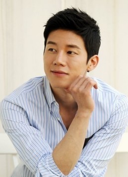 Kim Moo-yul Fotoğrafı