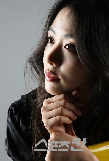 Son Ga-young Fotoğrafı