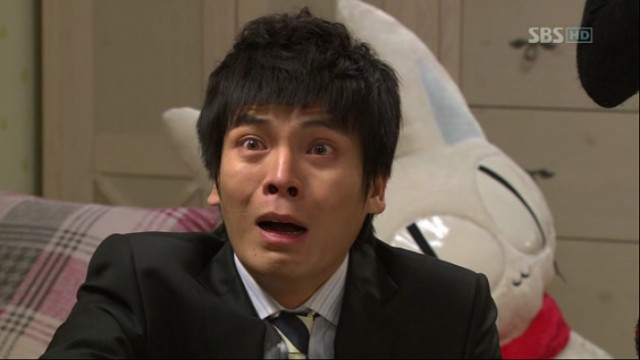 Kim Seong-oh fotoğrafı