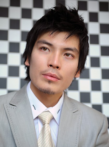 Kim Seong-oh fotoğrafı