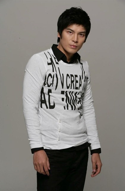 Kim Seong-oh Fotoğrafı