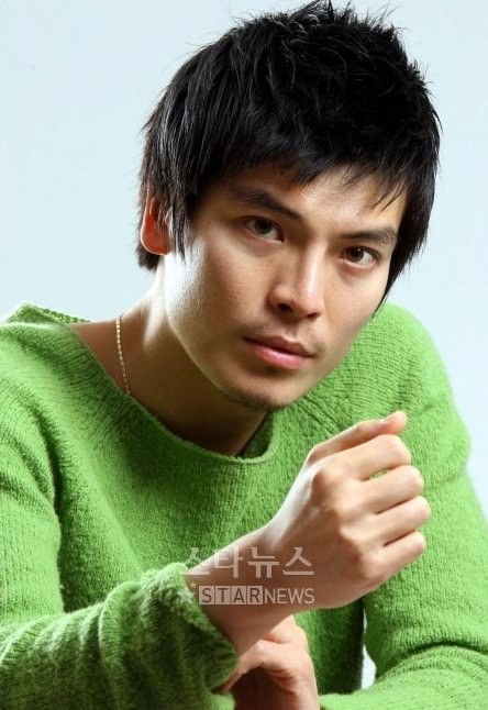 Kim Seong-oh Fotoğrafı