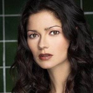Jill Hennessy Fotoğrafı