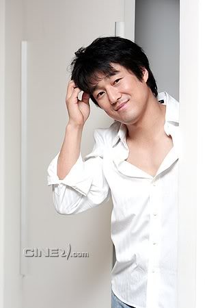 Jun-ho Min Fotoğrafı