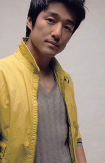 Jun-ho Min fotoğrafı