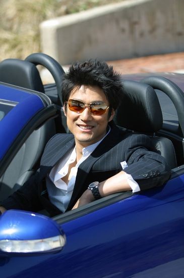 Jun-ho Min fotoğrafı