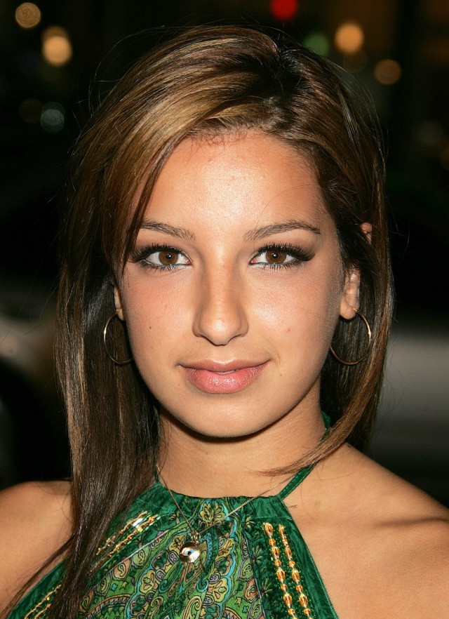 Vanessa Lengies Fotoğrafı