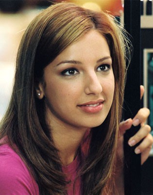 Vanessa Lengies Fotoğrafı