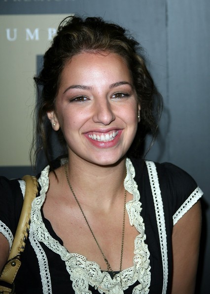 Vanessa Lengies Fotoğrafı