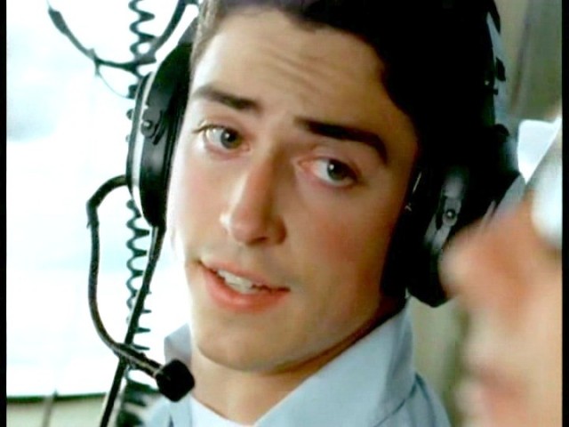 Ben Feldman Fotoğrafı