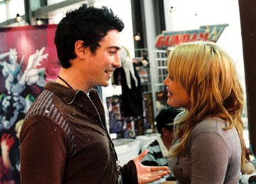 Ben Feldman Fotoğrafı