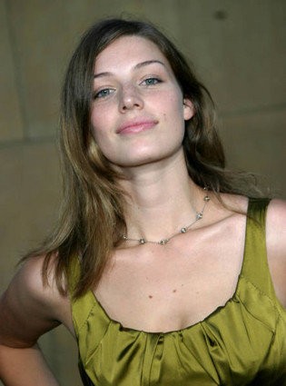 Jessica Pare Fotoğrafı