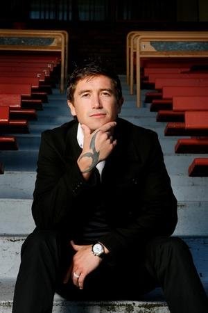 Harry Kewell Fotoğrafı