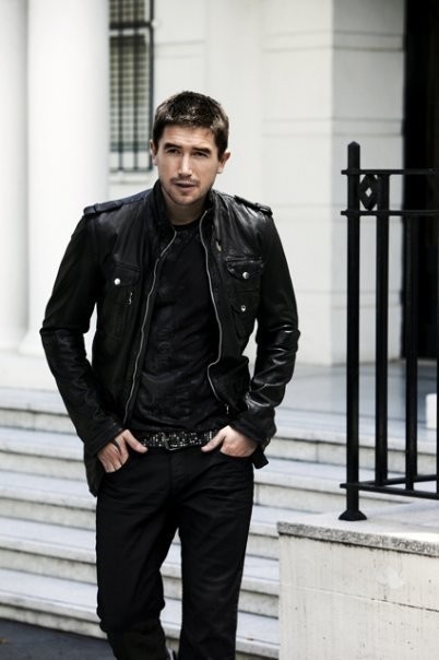 Harry Kewell Fotoğrafı