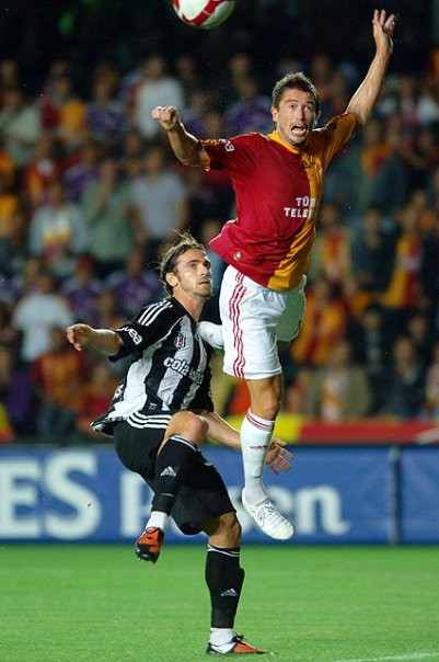 Harry Kewell Fotoğrafı