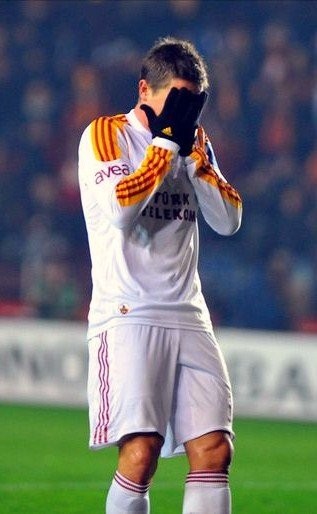 Harry Kewell Fotoğrafı