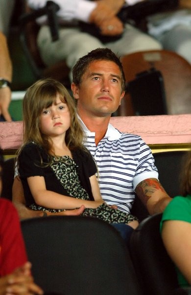 Harry Kewell Fotoğrafı
