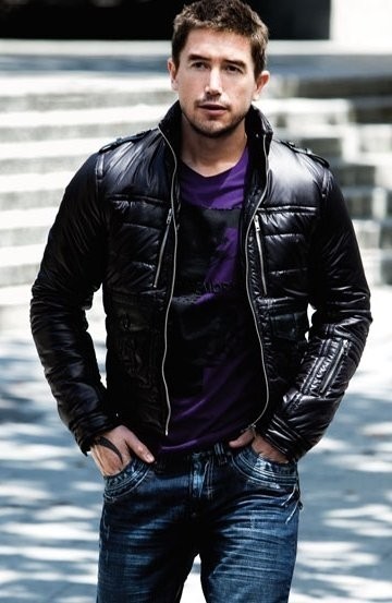 Harry Kewell Fotoğrafı