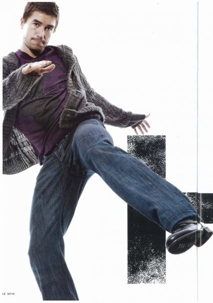 Harry Kewell Fotoğrafı