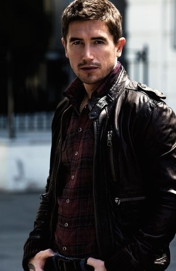 Harry Kewell Fotoğrafı