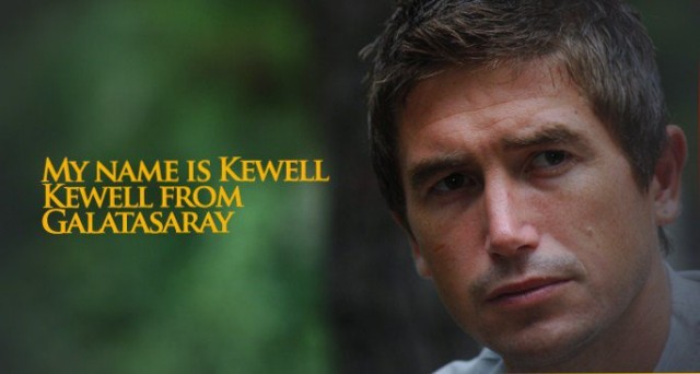Harry Kewell Fotoğrafı