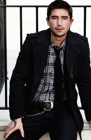 Harry Kewell Fotoğrafı