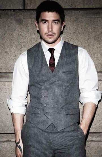 Harry Kewell Fotoğrafı