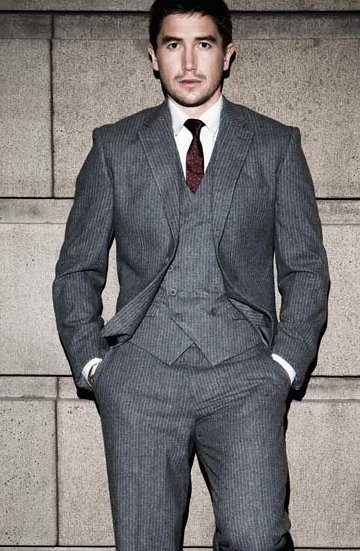 Harry Kewell Fotoğrafı