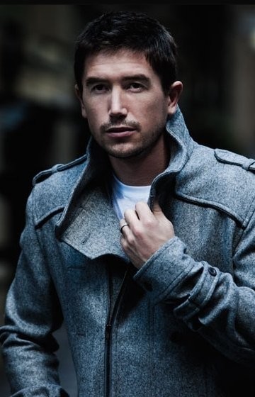 Harry Kewell Fotoğrafı