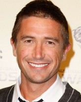 Harry Kewell fotoğrafı