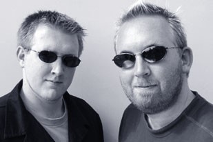 Greg Strause fotoğrafı