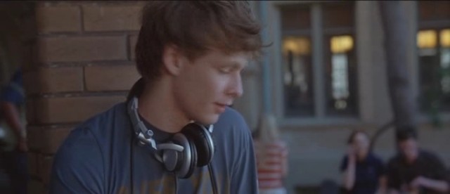 Johnny Lewis Fotoğrafı