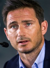 Frank Lampard fotoğrafı