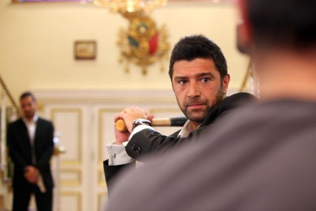 Hakan Ural fotoğrafı