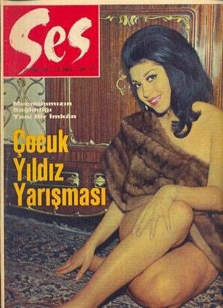 Nebahat Çehre Fotoğrafı