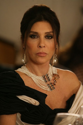 Nebahat Çehre fotoğrafı