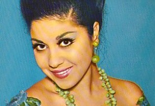 Nebahat Çehre Fotoğrafı