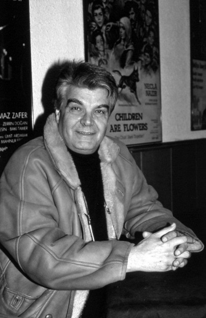 Murat Soydan fotoğrafı