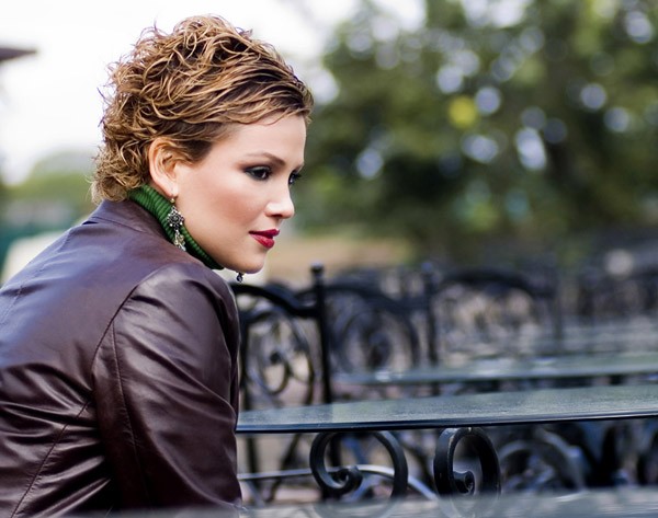 Didem Taslan fotoğrafı