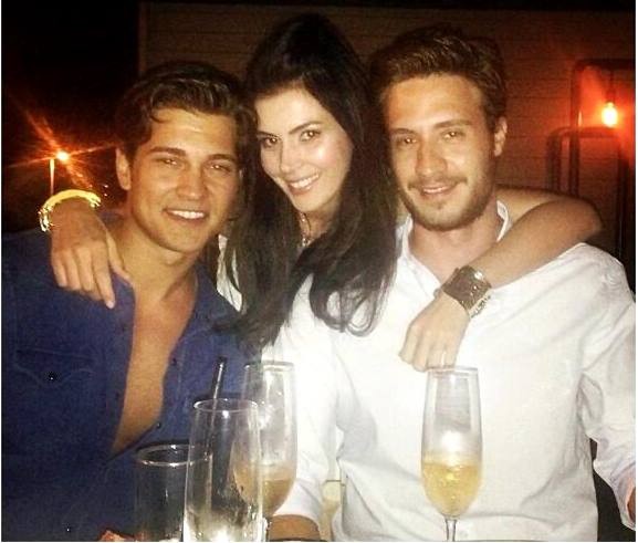 Hatice Şendil Fotoğrafı