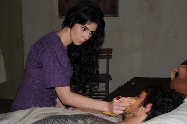 Hatice Şendil Fotoğrafı