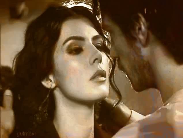 Hatice Şendil Fotoğrafı