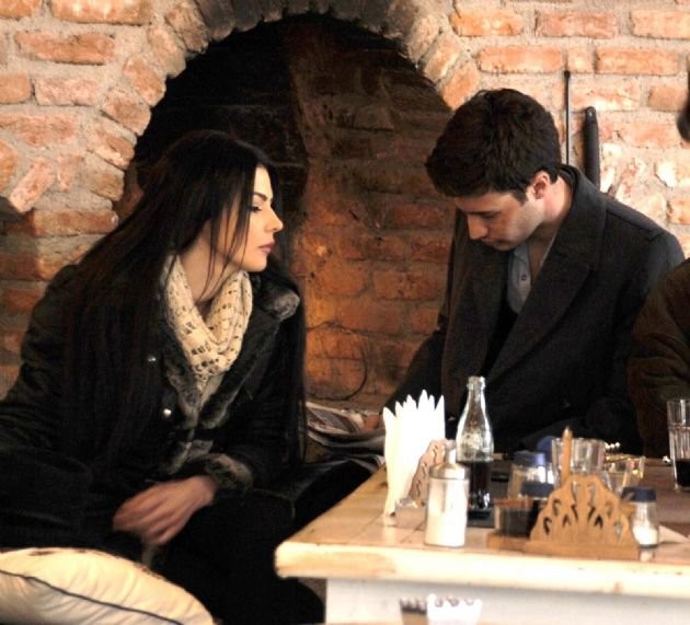 Hatice Şendil Fotoğrafı