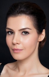 Hatice Şendil fotoğrafı