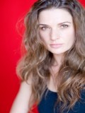 Danielle Cormack fotoğrafı