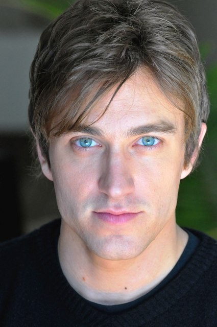 Benoît McGinnis fotoğrafı