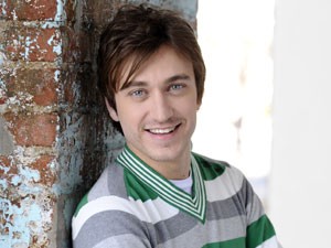 Benoît McGinnis fotoğrafı